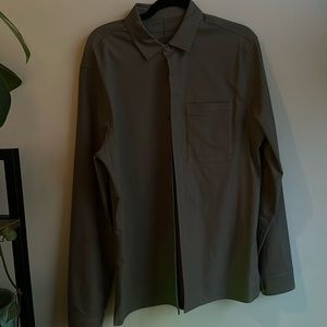 Commission Long Sleeve Shirt